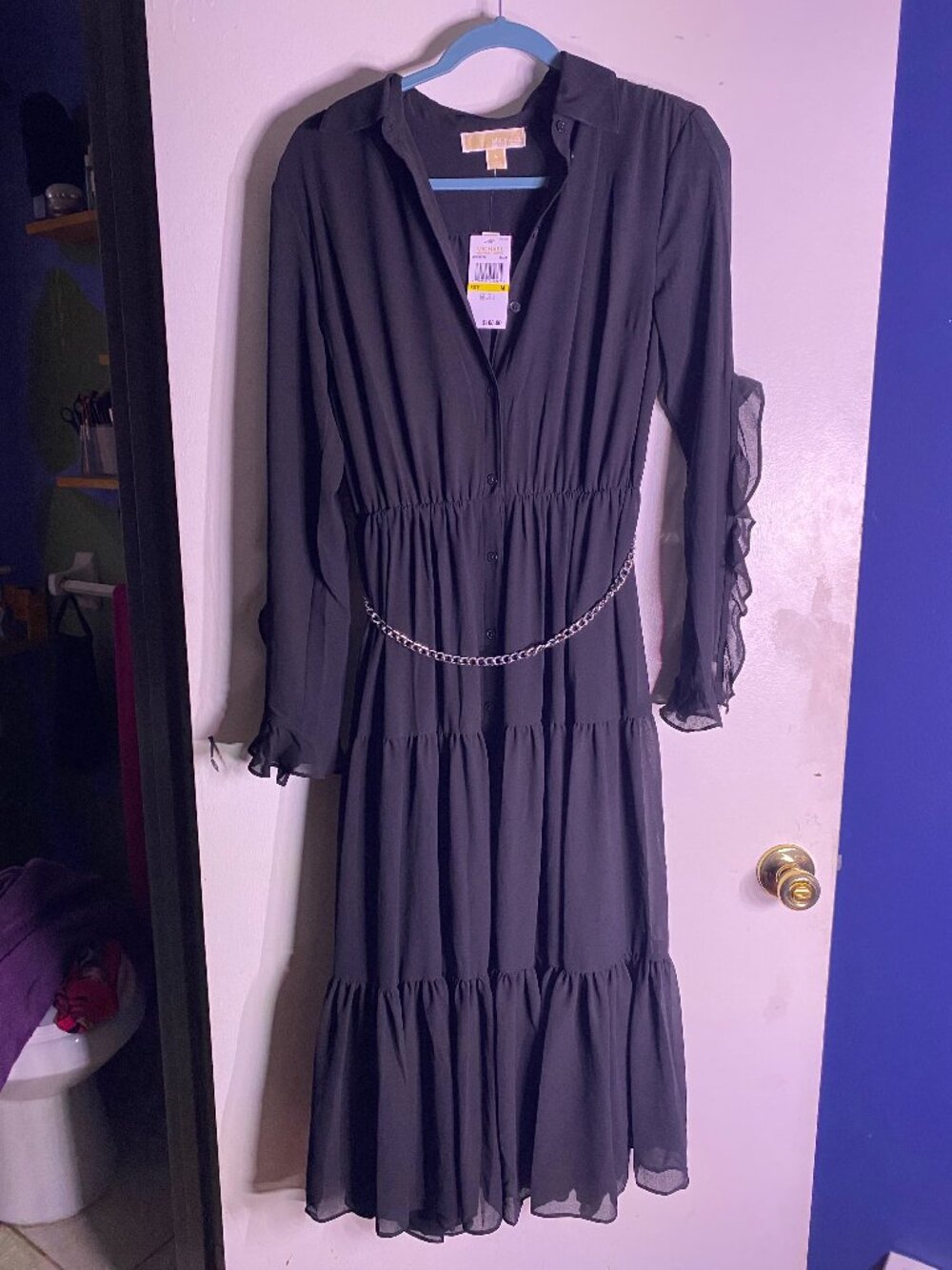 Michael kors dress